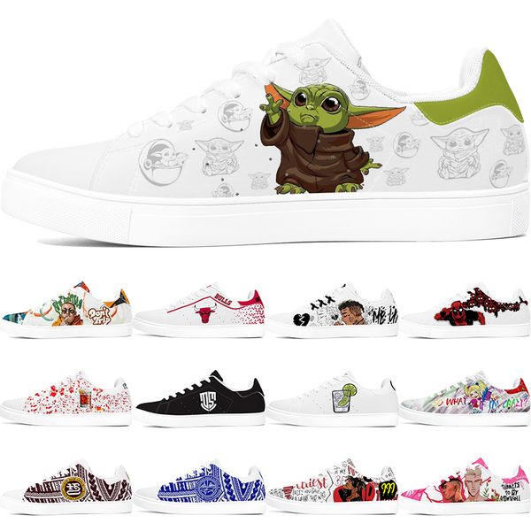 Custom shoe Diy Shoes men women Leisure sneaker winter autumn shoes green black purple boy sports outdoor trainers sneakers 36-48
Custom shoe Diy Shoes men women Leisure sneaker winter autumn shoes green black purple boy sports outdoor trainers sneakers 36-48