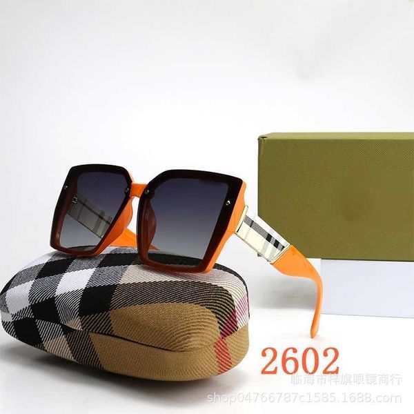 designer sunglasses 2023 fashion polarized sunglasses men's and women's square large frame street trading glasses 2602, White;black
designer sunglasses 2023 fashion polarized sunglasses men's and women's square large frame street trading glasses 2602, White;black