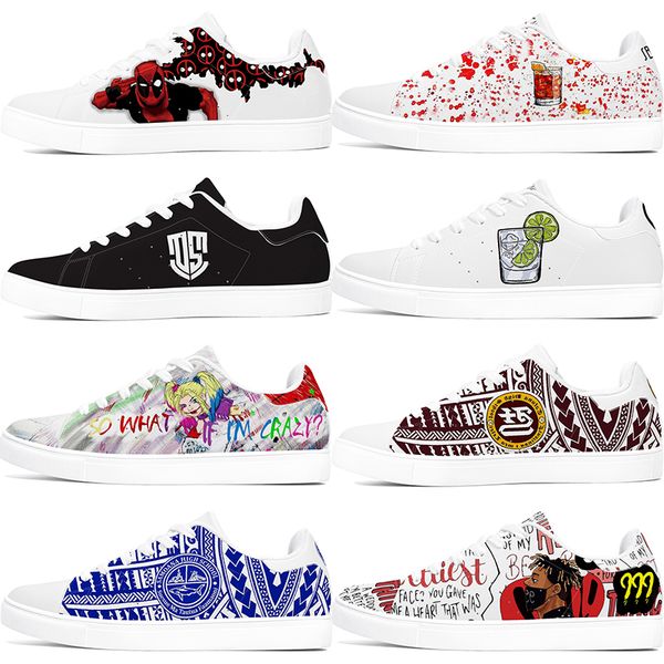 Custom shoe Diy Shoes men women Leisure sneaker winter autumn shoes purple brown boy sports outdoor trainers sneakers 36-48
Custom shoe Diy Shoes men women Leisure sneaker winter autumn shoes purple brown boy sports outdoor trainers sneakers 36-48