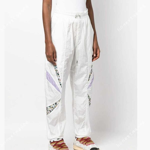 2023ss isabel marant women designer classic pants new is fashion letter color blocked print windproof sports trousers elastic waist straight, Black;white
2023ss isabel marant women designer classic pants new is fashion letter color blocked print windproof sports trousers elastic waist straight, Black;white
