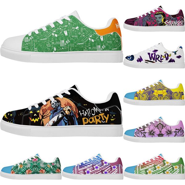 Custom shoe Diy Shoes men women Leisure sneaker winter autumn shoes green black pink boy sports outdoor trainers sneakers big size 36-48
Custom shoe Diy Shoes men women Leisure sneaker winter autumn shoes green black pink boy sports outdoor trainers sneakers big size 36-48