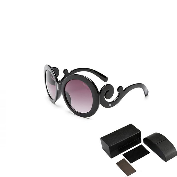 designer sunglass fashion sunglasses unique curve foot women men sun glass elegant goggle adumbral 3 color option eyeglasses beach walk, White;black
designer sunglass fashion sunglasses unique curve foot women men sun glass elegant goggle adumbral 3 color option eyeglasses beach walk, White;black