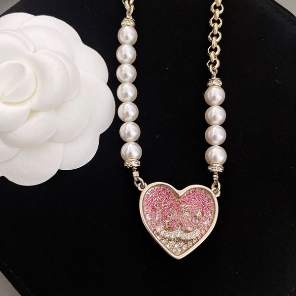 2023 luxury fashion women's necklace designer asymmetric double-sided necklace front gradient full encrusted swarlow diamond no box, Silver
2023 luxury fashion women's necklace designer asymmetric double-sided necklace front gradient full encrusted swarlow diamond no box, Silver