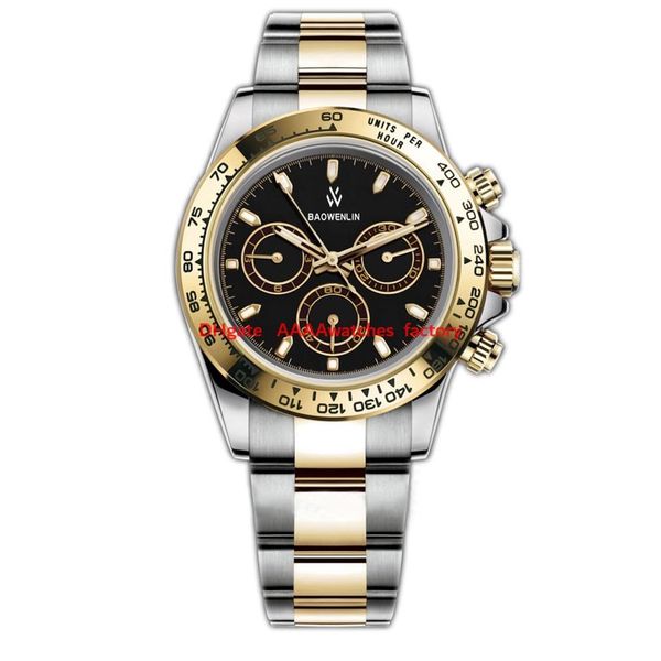 luxury ceramic bezel automatic movement watch montre de luxe style classic mens mechanical ss 2813 designer sports fashion men mas289u, Slivery;brown
luxury ceramic bezel automatic movement watch montre de luxe style classic mens mechanical ss 2813 designer sports fashion men mas289u, Slivery;brown