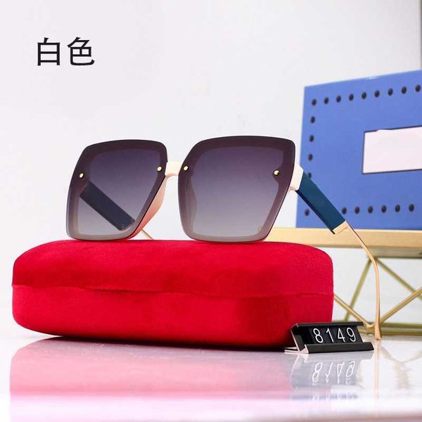 designer sunglasses polarized tiktok new 2023 sunglasses export female square large box vibrato personality glasses, White;black
designer sunglasses polarized tiktok new 2023 sunglasses export female square large box vibrato personality glasses, White;black