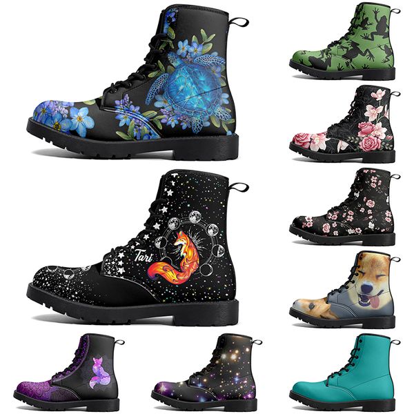 DIY new Classic Martin Boots Non-slip autumn winter man women Versatile Customized warm Fashion Versatile Elevated Casual Boots 68951
DIY new Classic Martin Boots Non-slip autumn winter man women Versatile Customized warm Fashion Versatile Elevated Casual Boots 68951