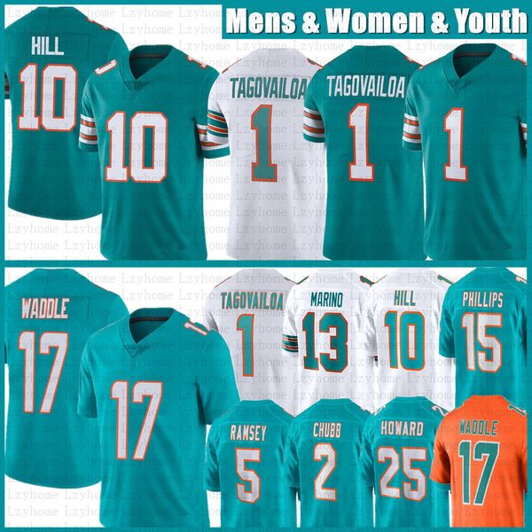 10 tyreek hill 1 tua tagovailoa football jersey jaylen waddle jalen ramsey dan marino jaelan phillips bradley chubb jevon holland xavien how
10 tyreek hill 1 tua tagovailoa football jersey jaylen waddle jalen ramsey dan marino jaelan phillips bradley chubb jevon holland xavien how