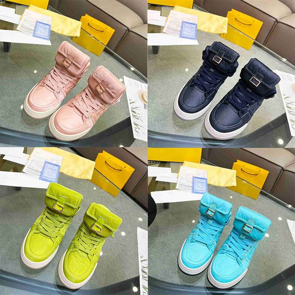 luxury match sneaker nylon pocket casual shoes designer fashion flat platform woman suede low rubber sole versatile luxury shoes size35-40, Black
luxury match sneaker nylon pocket casual shoes designer fashion flat platform woman suede low rubber sole versatile luxury shoes size35-40, Black