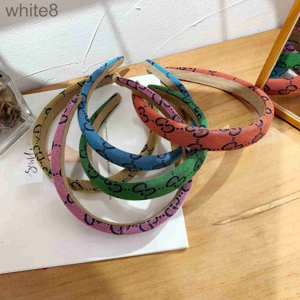 headbands designerbrand designer women double letter printing candy color hairband fashion headwear thin -bried knotted asp hoop luxury acce, Silver
headbands designerbrand designer women double letter printing candy color hairband fashion headwear thin -bried knotted asp hoop luxury acce, Silver