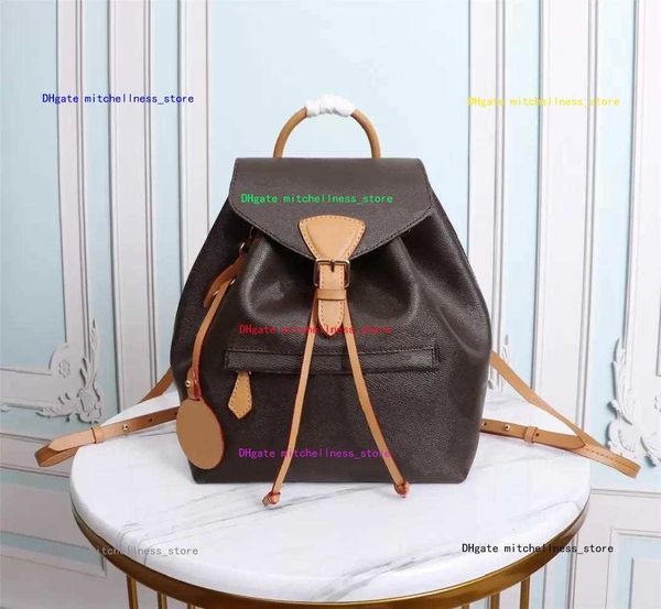 luxurys designer ladies bag men women leather backpack montsouris style floral print artwork casual shoulderbag classic outdoor handbag
luxurys designer ladies bag men women leather backpack montsouris style floral print artwork casual shoulderbag classic outdoor handbag
