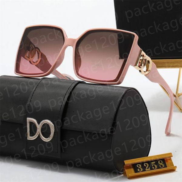 Full glasses Sunglasses Frame 3258 Unisex Fashion Sunglasses Beach Driving Glasses Decoration High Quality Designer UV400 Lens Eyeglasses Brand Sun Sun Eye
Full glasses Sunglasses Frame 3258 Unisex Fashion Sunglasses Beach Driving Glasses Decoration High Quality Designer UV400 Lens Eyeglasses Brand Sun Sun Eye