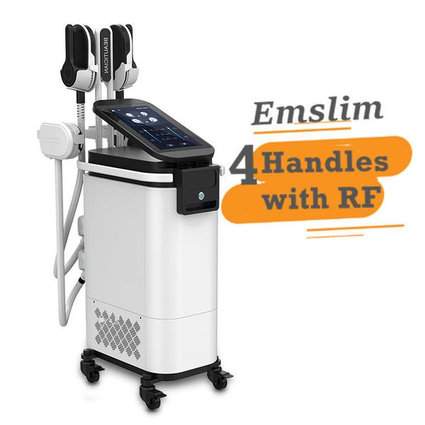 2022 high power emslim neo ems sculpt slimming equipment shaping fat reduce build muscle stimulator hiemt weight loss beauty salon machine m
2022 high power emslim neo ems sculpt slimming equipment shaping fat reduce build muscle stimulator hiemt weight loss beauty salon machine m