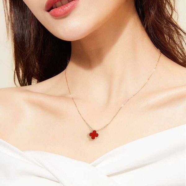 van clover necklace designer four leaf clover pendant four grass 925 silver luxury ins small double sided design colorless valentine's
van clover necklace designer four leaf clover pendant four grass 925 silver luxury ins small double sided design colorless valentine's