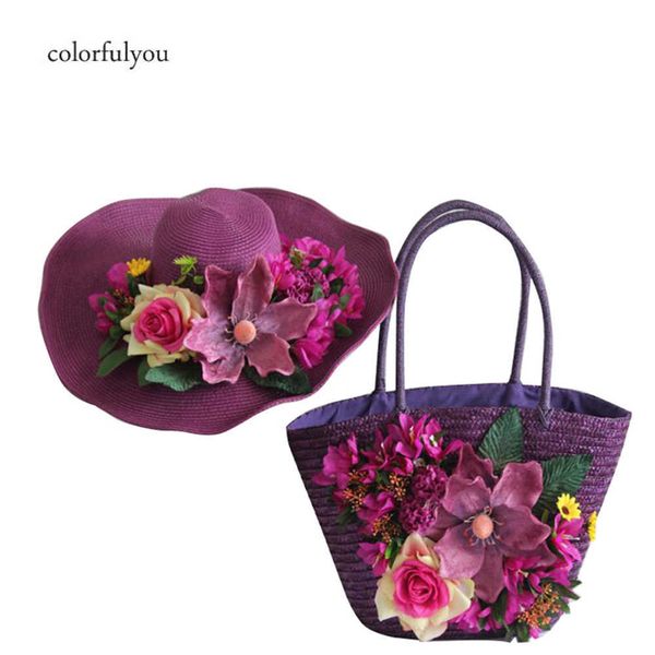 straw bags for beach rattan bag women new elegant straw handbag with hat sun visor uv protection female 2023 new design bolsos 230401
straw bags for beach rattan bag women new elegant straw handbag with hat sun visor uv protection female 2023 new design bolsos 230401