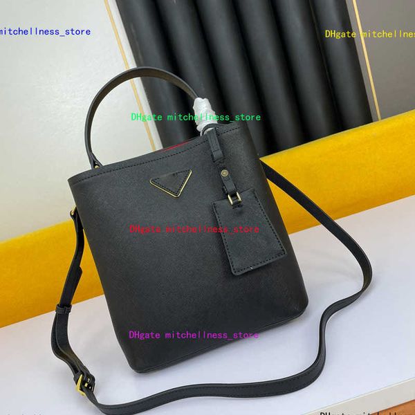 6a bucket bags women saffiano cowhide drawstring bag shoulder purse handbags fashion letters
6a bucket bags women saffiano cowhide drawstring bag shoulder purse handbags fashion letters