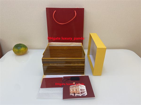 pp watch boxes original wooden box suitable for 5711 5712 super luxury watch box brochure card hanging tag-1, Black;blue
pp watch boxes original wooden box suitable for 5711 5712 super luxury watch box brochure card hanging tag-1, Black;blue