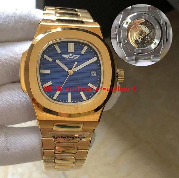 10 style classic men's watch waterproof men automatic watches 5711 gold strap blue dial cal.324sc mens mechanical montre de luxe wristw, Slivery;brown
10 style classic men's watch waterproof men automatic watches 5711 gold strap blue dial cal.324sc mens mechanical montre de luxe wristw, Slivery;brown