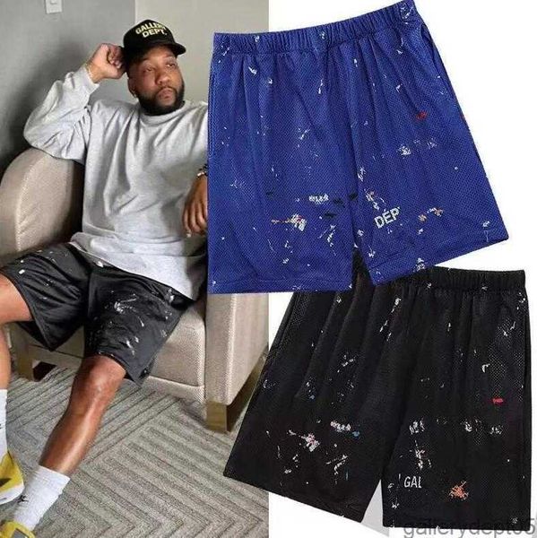 galleryes depts shorts designer colorful ink-jet hand-painted french classic printed mesh sports drawstring street pants 2023 ao0t, White;black
galleryes depts shorts designer colorful ink-jet hand-painted french classic printed mesh sports drawstring street pants 2023 ao0t, White;black