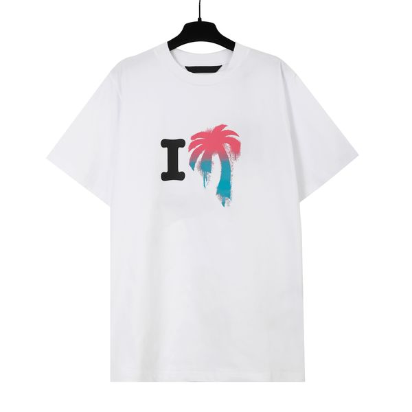 men's t-shirts men's and women's t-shirt short-sleeved round neck shirt palm designer limited graffiti letters short-sleeved, White;black
men's t-shirts men's and women's t-shirt short-sleeved round neck shirt palm designer limited graffiti letters short-sleeved, White;black
