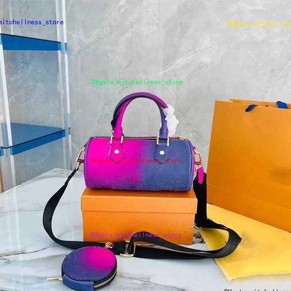 by the pool gradient print papillon bb 2pcs shoulder crossbody bags women fashion messenger bag designer handbags lady totes phone purse
by the pool gradient print papillon bb 2pcs shoulder crossbody bags women fashion messenger bag designer handbags lady totes phone purse