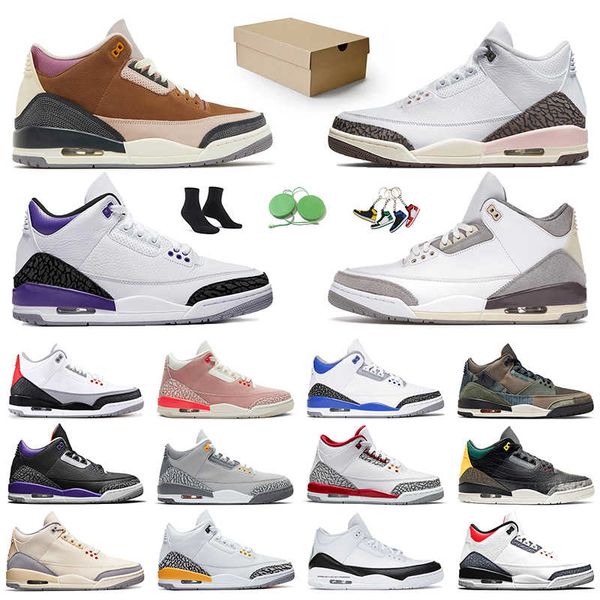 jumpman 3 basketball shoes neapolitan 36-47 j3 men women 3s trainers sports sneakers appropriate athletic cardinal red racer blue patchwork
jumpman 3 basketball shoes neapolitan 36-47 j3 men women 3s trainers sports sneakers appropriate athletic cardinal red racer blue patchwork