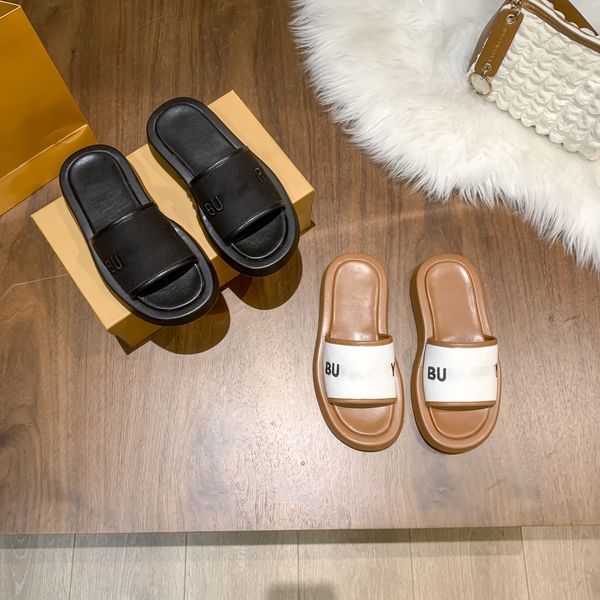 bur luxury designer slippers women plaid checks slipper leather black brown pillow sandal lattice pool slides thick sole sandals london flip 
bur luxury designer slippers women plaid checks slipper leather black brown pillow sandal lattice pool slides thick sole sandals london flip