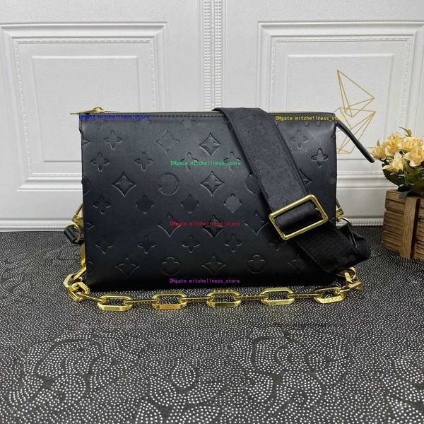 m57790 designer bag fashion womens crossbody bag luxury pouch crossbody bag simple design chain baguette bag shoulder bag
m57790 designer bag fashion womens crossbody bag luxury pouch crossbody bag simple design chain baguette bag shoulder bag