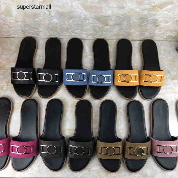 designer women slippers genuine leather sandals summer oran flat flip flop crocodile skin slides ladies beach sandal luxury party wedding, Black 
designer women slippers genuine leather sandals summer oran flat flip flop crocodile skin slides ladies beach sandal luxury party wedding, Black