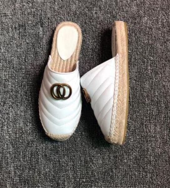 casual sandal designer summer platform fashion golden letter logo flat bottom ladies fisherman shobes leather hemp rope grass lace woven lar, Black
casual sandal designer summer platform fashion golden letter logo flat bottom ladies fisherman shobes leather hemp rope grass lace woven lar, Black
