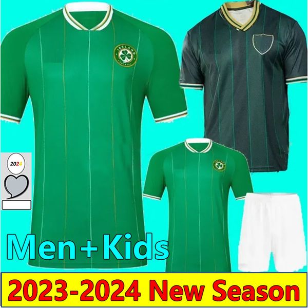 2023 ireland home soccer jerseys 23 24 home away special national team doherty duffy brady keane hendrick mcclean idan football shirt hendri, Black;yellow
2023 ireland home soccer jerseys 23 24 home away special national team doherty duffy brady keane hendrick mcclean idan football shirt hendri, Black;yellow