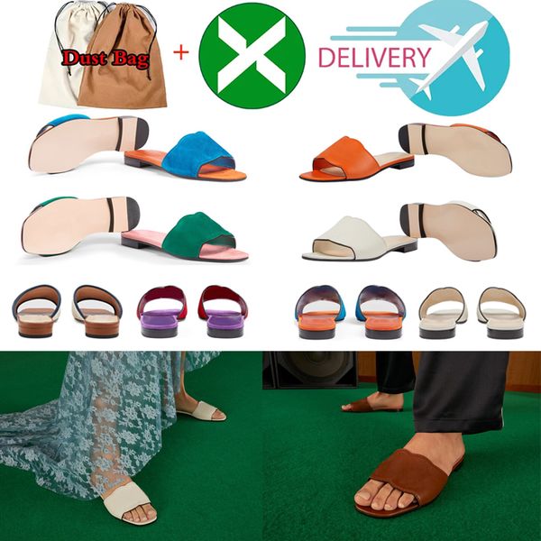 designer sandals solid womens slippers ladies cartoon big head slide with box oran open toe slide genuine soft leather metal drill buckle wo, Black
designer sandals solid womens slippers ladies cartoon big head slide with box oran open toe slide genuine soft leather metal drill buckle wo, Black
