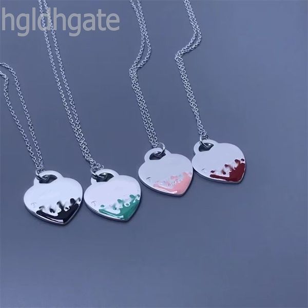 metal thin chain love pendant necklace jewelry luxury mens blue pink letter valentines day special enamel custom plated silver necklaces nic
metal thin chain love pendant necklace jewelry luxury mens blue pink letter valentines day special enamel custom plated silver necklaces nic