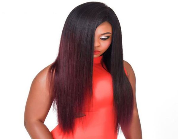 brazilian ombre burgundy straight hair 3 bundles 1b 99j brazilian red virgin hair weave whole colored ombre human hair extensi1491609, Black
brazilian ombre burgundy straight hair 3 bundles 1b 99j brazilian red virgin hair weave whole colored ombre human hair extensi1491609, Black