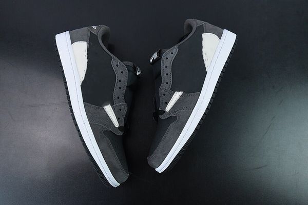 1s x ts basketball shoes designer sports sneakers 1 low dark grey brown gris fonce marrow here's to buy men women brand name sportswear
1s x ts basketball shoes designer sports sneakers 1 low dark grey brown gris fonce marrow here's to buy men women brand name sportswear