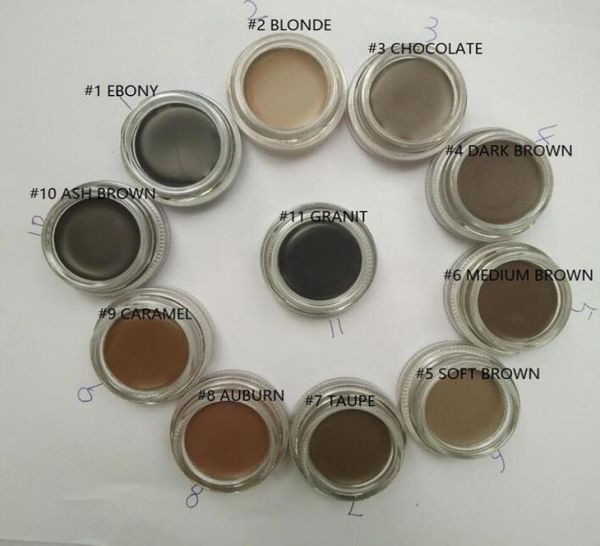 eyebrow pomade makeup waterproof eyebrow enhancers 4g blondechocolatedark brownebonyauburnmedium browntalpe with retail pack2879208
eyebrow pomade makeup waterproof eyebrow enhancers 4g blondechocolatedark brownebonyauburnmedium browntalpe with retail pack2879208
