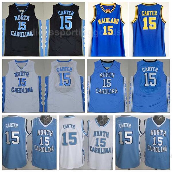 ncaa college 15 vince carter jersey north carolina tar heels high school florida daytona beach mainland basketball jerseys carter uniform, Black;red
ncaa college 15 vince carter jersey north carolina tar heels high school florida daytona beach mainland basketball jerseys carter uniform, Black;red