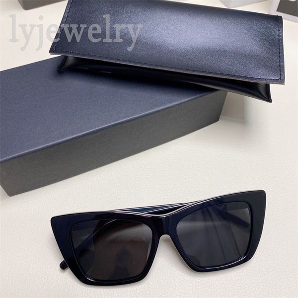 elegant sunglasses for women designer cool glasses mens 276 mica pure color sonnenbrille outdoor durable useful designer sunglasses luxury e, White;black
elegant sunglasses for women designer cool glasses mens 276 mica pure color sonnenbrille outdoor durable useful designer sunglasses luxury e, White;black