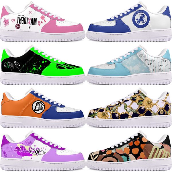 DIY shoes winter fashionable autumn mens Leisure shoes one for men women platform casual sneakers Classic cartoon graffiti trainers comfortable sports 86514
DIY shoes winter fashionable autumn mens Leisure shoes one for men women platform casual sneakers Classic cartoon graffiti trainers comfortable sports 86514