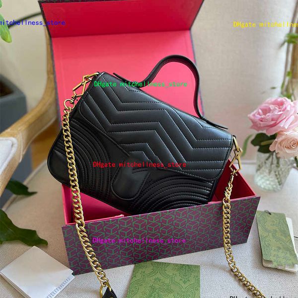 vintage luxury designer bag marmont 2022 woman purse gold chain one shoulder crossbody shoulder messenger ladies sacoche tote high quality
vintage luxury designer bag marmont 2022 woman purse gold chain one shoulder crossbody shoulder messenger ladies sacoche tote high quality