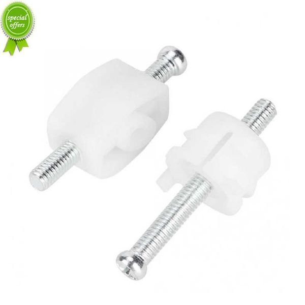 new 2pcs car front headlight adjusting headlamp clip screw 701941141a for vw transporter caravelle eurovan for bus t4 1990-2003
new 2pcs car front headlight adjusting headlamp clip screw 701941141a for vw transporter caravelle eurovan for bus t4 1990-2003