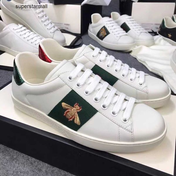 designer shoes italy men women casual shoes sneaker classic white stripe canvas splicing sneakers animal embroidery trainers with box size 3, Black
designer shoes italy men women casual shoes sneaker classic white stripe canvas splicing sneakers animal embroidery trainers with box size 3, Black