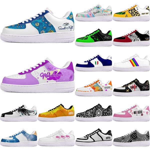 DIY shoes winter clean fashion autumn mens Leisure shoes one for men women platform casual sneakers Classic cartoon graffiti trainers comfortable sports 102400
DIY shoes winter clean fashion autumn mens Leisure shoes one for men women platform casual sneakers Classic cartoon graffiti trainers comfortable sports 102400