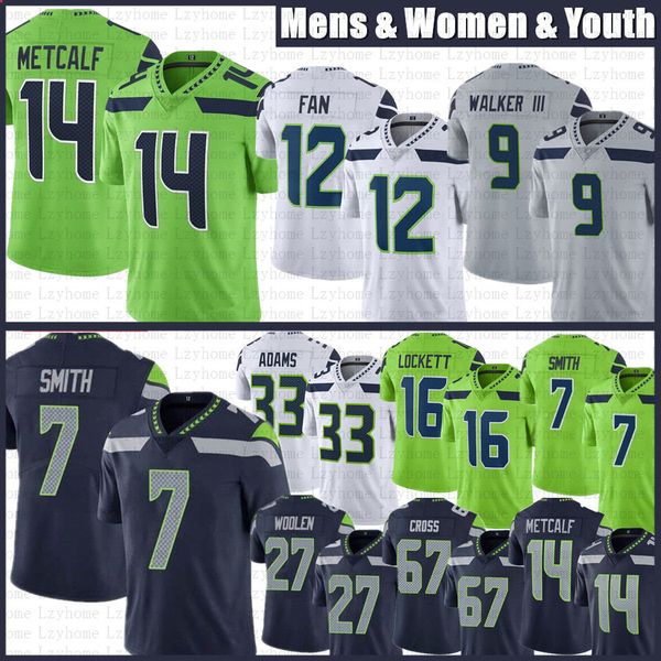 dk metcalf geno smith custom football jersey kenneth walker iii tariq woolen tyler lockett jamal adams jordyn brooks coby bryant quandre dig, Black;red
dk metcalf geno smith custom football jersey kenneth walker iii tariq woolen tyler lockett jamal adams jordyn brooks coby bryant quandre dig, Black;red
