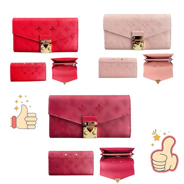 embossed black long wallet bag women's mens crossbody luxury designer wallets tote cardholder coin purse passport handbag holders pouch, Red;black
embossed black long wallet bag women's mens crossbody luxury designer wallets tote cardholder coin purse passport handbag holders pouch, Red;black