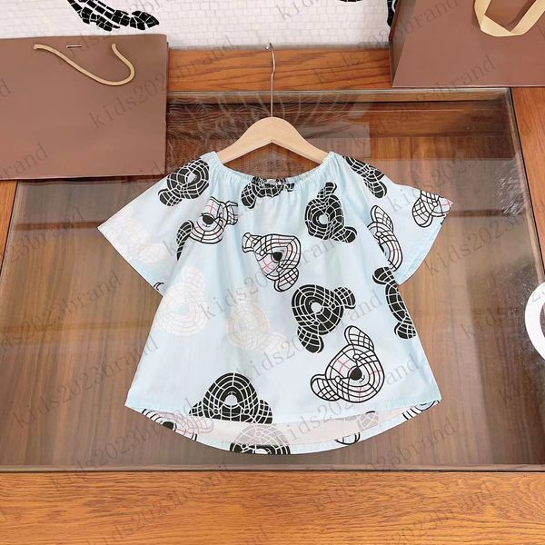 bal tide brand girls t shirts high-end girl shirt children cotton t-shirt kids outfit kids high-end t-shirts designer tees cotton eco-frien, Blue
bal tide brand girls t shirts high-end girl shirt children cotton t-shirt kids outfit kids high-end t-shirts designer tees cotton eco-frien, Blue