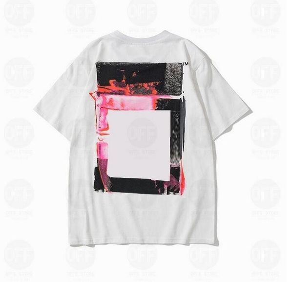 2023 summer loose tees offs designer long t shirt for men male fashion cross paintings arrow tshirts in black white red colors 87xm, White;black
2023 summer loose tees offs designer long t shirt for men male fashion cross paintings arrow tshirts in black white red colors 87xm, White;black
