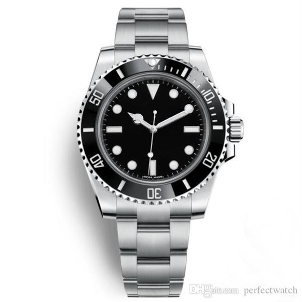 watches mens automatic 116610 black watches original clasp ceramic bezel date stainless steel mens watches201c, Slivery;brown
watches mens automatic 116610 black watches original clasp ceramic bezel date stainless steel mens watches201c, Slivery;brown