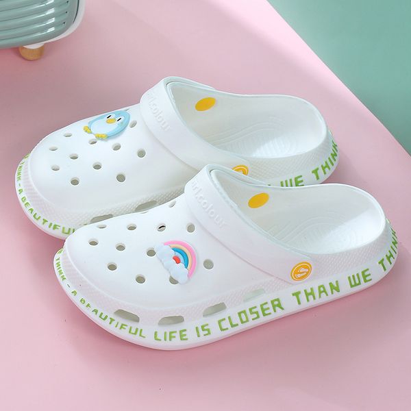 sandals boys girls sandals kids slippers cartoon shoes garden shoes teenagers slip-on slides family children women mules beach sandals 23033, Black;red
sandals boys girls sandals kids slippers cartoon shoes garden shoes teenagers slip-on slides family children women mules beach sandals 23033, Black;red