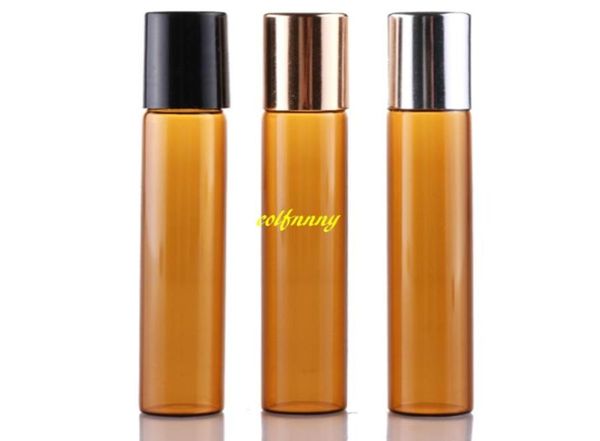 200pcslot 10ml refillable amber roll on glass bottles essential oil roller ball fragrance perfume bottle 1594mm7770999
200pcslot 10ml refillable amber roll on glass bottles essential oil roller ball fragrance perfume bottle 1594mm7770999