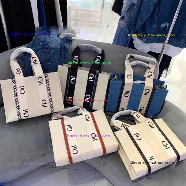 fashion pochette travel large shopping bag handbags shoulder beach woody bags women mens mini weekend canvas luxurys designers
fashion pochette travel large shopping bag handbags shoulder beach woody bags women mens mini weekend canvas luxurys designers